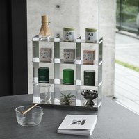 Fjell 玖日不鏽鋼收納架